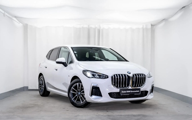 BMW Seria 2 cena 173350 przebieg: 1, rok produkcji 2023 z Poznań małe 781